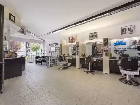 bien professionnel à vendre à berchem € 170.000 (lomh2) - wellimmo | zimmo