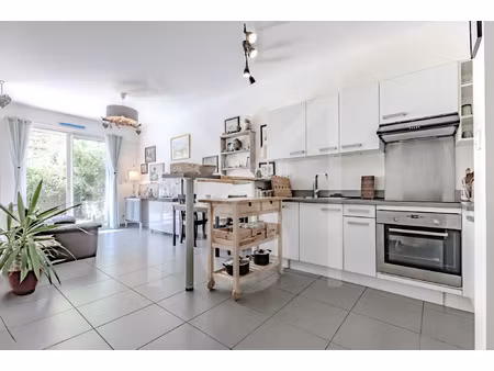 appartement en rez-de-jardin de type 2 de 44 62 m2 avec jard