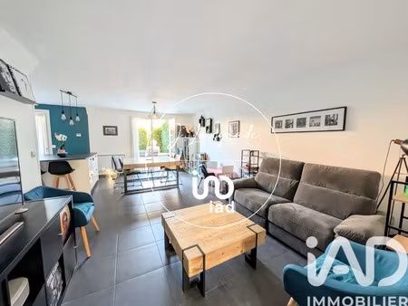 annonce vente maison 5 pièces de 85m2 à vauréal (95490) - paruvendu.fr ref 992786960161