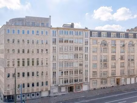 bien professionnel à vendre à woluwe-saint-pierre € 179.000 (lolxk) - maxime real estate |