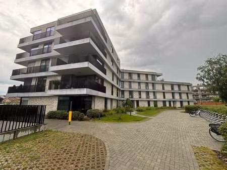 te huur – stijlvol en energiezuinig appartement in bever...