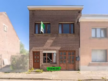 maison à vendre à balegem € 195.000 (lomlq) - immo francois - zottegem | zimmo