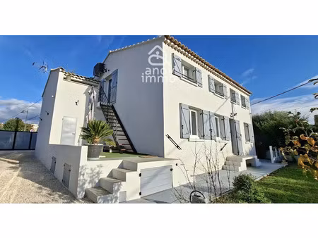 vente maison 7 pièces 171 m² à le beausset (83330)  829 000 €