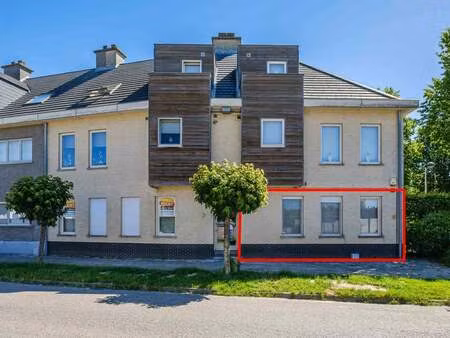 appartement à vendre à kontich € 197.500 (lom2g) - de cort  raes & riems | zimmo