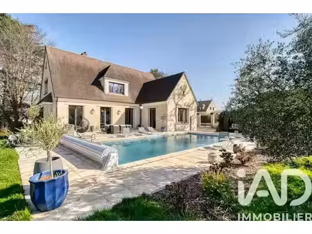 vente maison 8 pièces 243 m² à maffliers (95560)  749 000 €