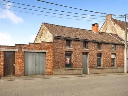 maison à vendre à blaton € 220.000 (lom76) - av-immobilier | zimmo