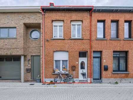 maison à vendre à rumst € 200.000 (lomh1) - arbor notarisvennootschap | zimmo