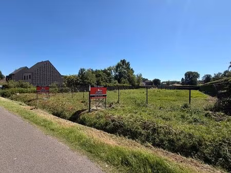terrain à vendre à geel € 209.000 (lomw1) - vast & goed makelaars | zimmo