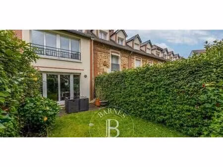 maison avec jardin et terrasse le chesnay-rocquencourt (78)