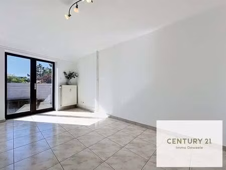 appartement à vendre à ophain-bois-seigneur-isaac € 225.000 (lon83) - century 21 immo dewa