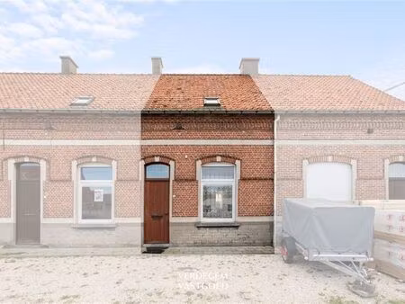 maison à vendre à sint-laureins € 240.000 (lomf6) - zelzate- verdegem vastgoed | zimmo