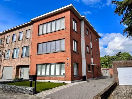 appartement à vendre à wilrijk € 230.000 (lon9x) - janssen en janssen hamme | zimmo