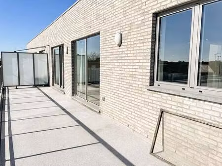appartement à vendre à waregem € 229.000 (lomfn) - immo d'hondt | zimmo