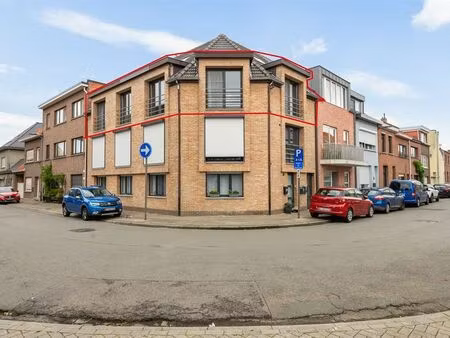 appartement à vendre à ekeren € 249.900 (lompz) - heylen vastgoed - ekeren | zimmo