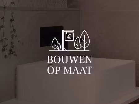 maison à vendre à oedelem € 261.000 (loncd) | zimmo