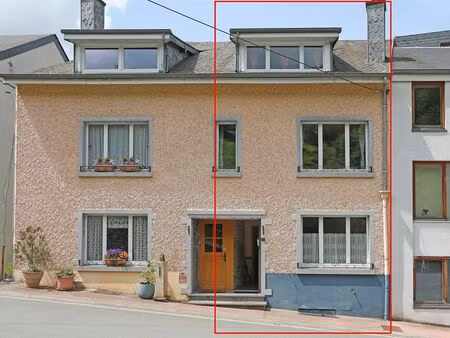maison à vendre à bouillon € 255.000 (lon0c) - euro ardennes immo | zimmo