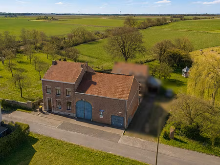 maison à vendre à landen € 250.000 (lomqa) - we invest hesbaye | zimmo