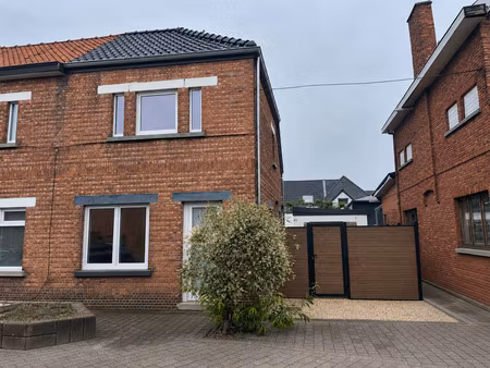 maison à vendre à genk € 269.000 (lomyt) - | zimmo