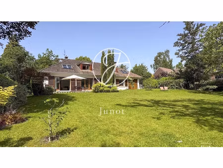 vente maison 7 pièces 204 m² à hem (59510)  934 000 €