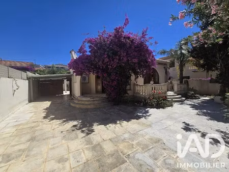 vente maison 3 pièces 68 m² à antibes (06600)  897 000 €
