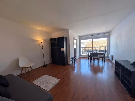 location appartement 1 pièce 37 m² à toulouse (31000)