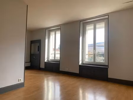 location appartement 3 pièces 60 m² à mazamet (81200)