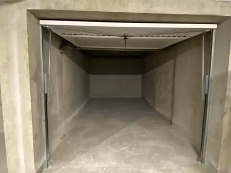 location garage à vétraz-monthoux (74100)