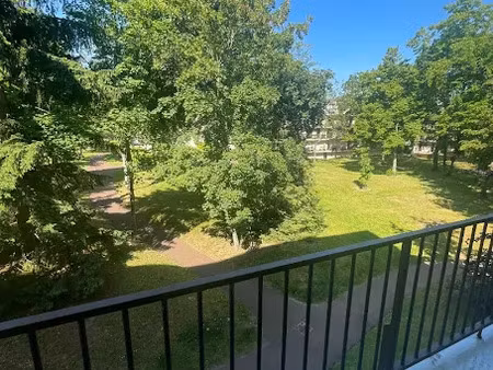 location appartement 3 pièces 80.11 m² à l'isle-adam (95290)  1 345 €