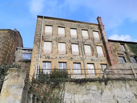 appartement 350 m² à nouzonville