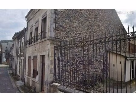 appartement 220 m² à revin