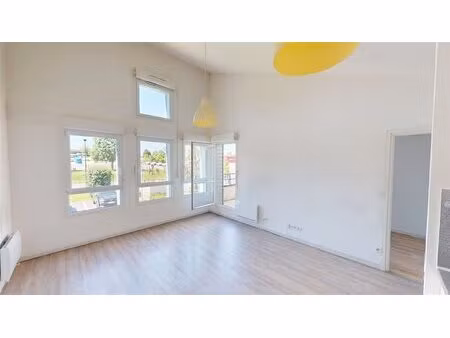 appartement t2 idéal premier investisssement