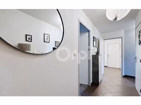 appartement veigy-foncenex 81.05 m² t-4 à vendre  400 000 €