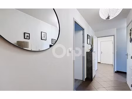 appartement veigy-foncenex 81.05 m² t-4 à vendre  430 000 €