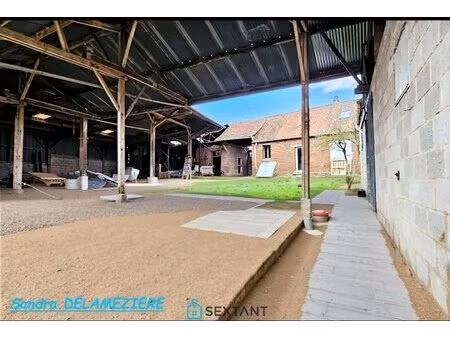 ancienne fermette