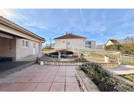 maison lamarche-sur-saône m² t-4 à vendre  209 000 €