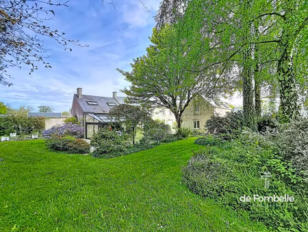 vente maison 12 pièces