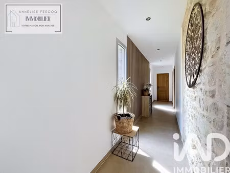 vente maison/villa 8 pièces