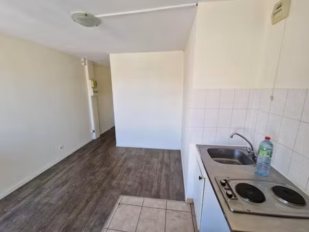 vente appartement 1 pièce 22 m² à creil (60100)  55 000 €