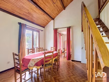vente appartement 3 pièces 55 m² à seyne les alpes (04140)  110 000 €