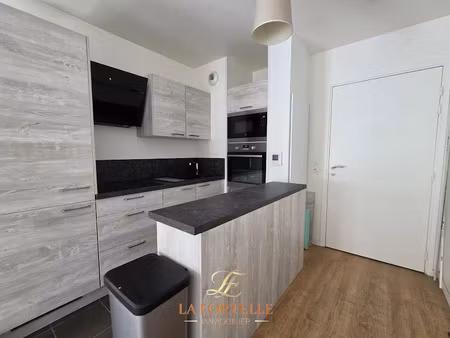 vente appartement 1 pièce 28.68 m² à mantes-la-ville (78711)  96 300 €
