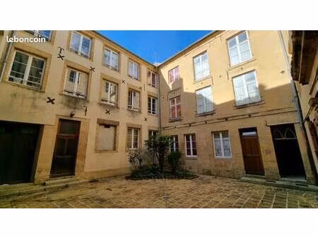 appartement 1425m² à sedan