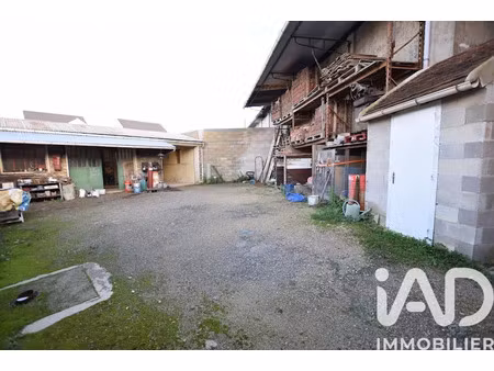 vente ferme 1 pièce 49 m² à maisoncelles-en-brie (77580)  125 000 €