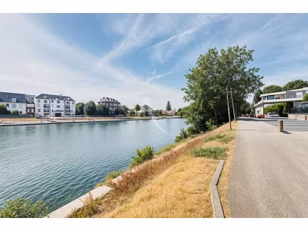 vente appartement 1 pièce 33.08 m² à lagny-sur-marne (77400)  145 000 €