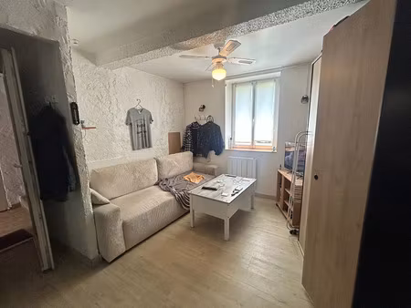 vente appartement 1 pièce 18.83 m² à méounes-lès-montrieux (83136)  60 000 €