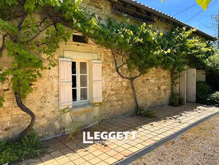 maison 5 pièce(s)  paussac-et-saint-vivien