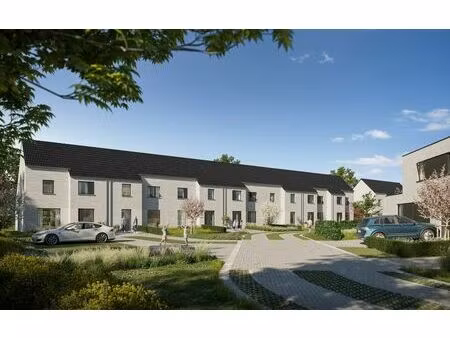 maison à vendre à destelbekestraat 24 lokeren (rbw02778)