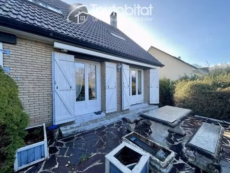 maison 170 m² à prix-les-mezieres