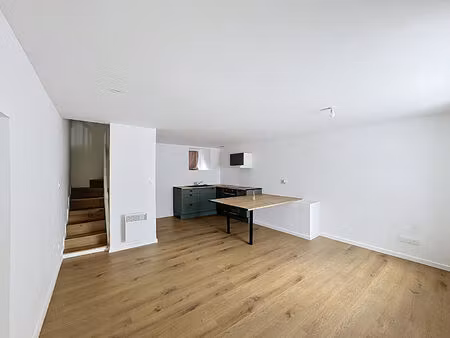 maison 2 chambres saint-carreuc (22150)