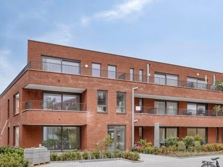 appartement à vendre à boom € 282.959 (lomh0) - immo jamar antwerpen noord | zimmo