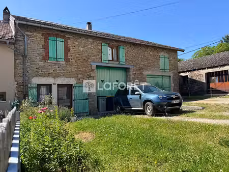 maison cressia 7 pièce(s) 126 m2